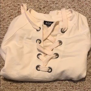 A.N.A sweater